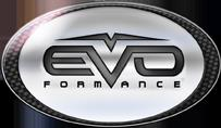 EVO FORMANCE, логотип, фото, лого