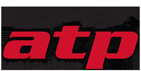 ATP, логотип, фото, лого