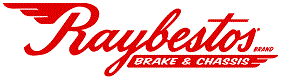 RAYBESTOS, логотип, фото, лого