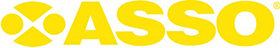 ASSO, логотип, фото, лого