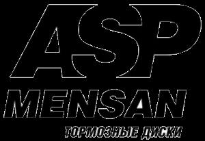 ASP MENSAN, логотип, фото, лого