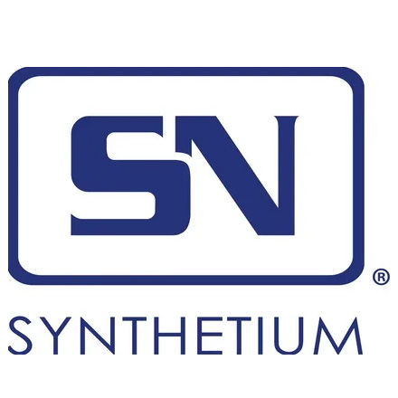 SN Synthetium, логотип, фото, лого