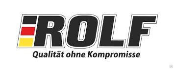 ROLF, логотип, фото, лого