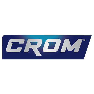 CROM, логотип, фото, лого