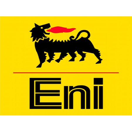 Eni, логотип, фото, лого
