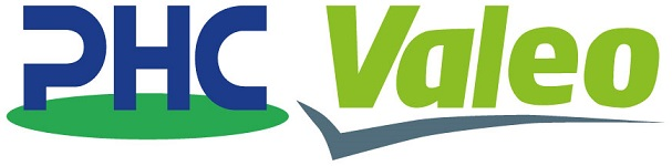 VALEO PHC, логотип, фото, лого