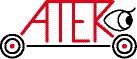 ATEK, логотип, фото, лого