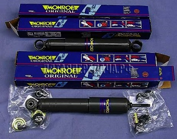 MONROE, фото, продукция, фото продукции, фото запчастей, стикер, фото стикера пример, фотография, образец